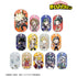 『僕のヒーローアカデミア』トレーディング デフォルメAni-Art アクリルキータグ ver.B(単位/BOX)【202508再販】